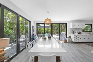 The Waterhouse- Amazing Villa With Infinity Pool - Miami - 5