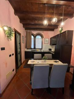 Monolocale Elvira Abbadesse Guest House M3-M5 Zara - 3