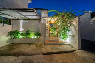 Libelle Villa Suite - 1