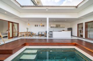 Libelle Villa Suite - 4