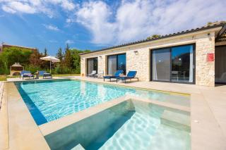 Villa Margarita - Kateliós - 8