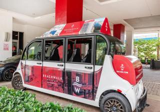 2 Bed 2 Bath With Amazing Bay View And Luxury Pool - 2