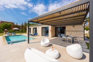 Villa Margarita - Kateliós - 5