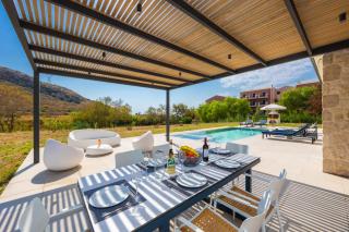 Villa Margarita - Kateliós - 3