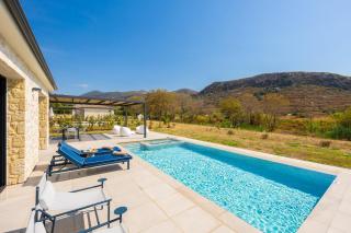 Villa Margarita - Kateliós - 2