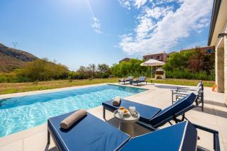 Villa Margarita - Kateliós - 1