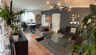 Wohnung 5 mit Garten und sonniger Terrasse - Grossgmain - 3