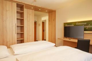 H+ Hotel Stuttgart Herrenberg - Herrenberg - 7
