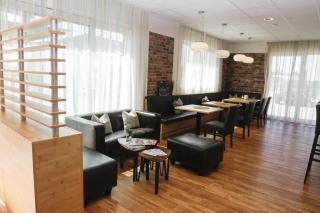 Plus Punkt Private Spa - Weingarten - 7