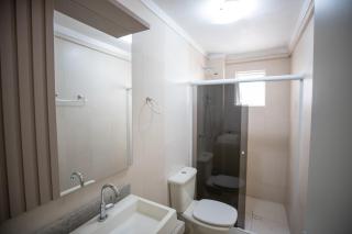 Vila Toscana - 3 quartos - Bombinhas - 1
