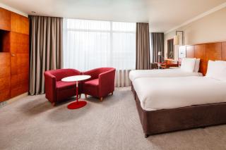 Holland House Hotel Cardiff By Sunday - 9