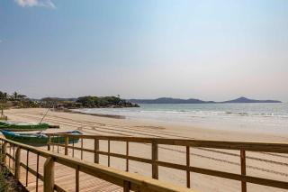 Apartamento a Poucos Passos da Praia da Conceição - Bombinhas - 6