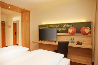 H+ Hotel Stuttgart Herrenberg - Herrenberg - 6