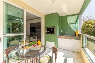 Apartamento a Poucos Passos da Praia da Conceição - Bombinhas - 5