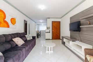 Apartamento a Poucos Passos da Praia da Conceição - Bombinhas - 3