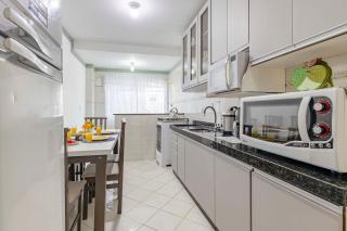Apartamento a Poucos Passos da Praia da Conceição - Bombinhas - 1