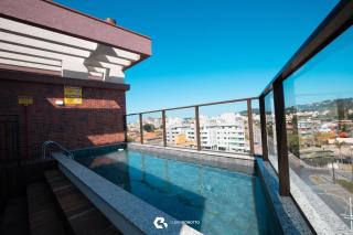 Residencial Al Mare - Bombinhas - 1