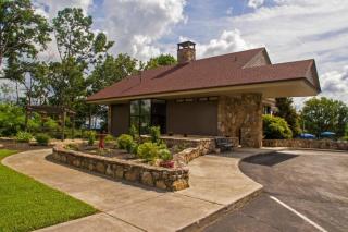 Indoor Pool, Volleyball Beach, Mountain View, Luxury - Gatlinburg - 1