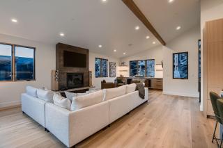 1060 Park Ski Magnificent Mountain Retreat home - Park City - 5