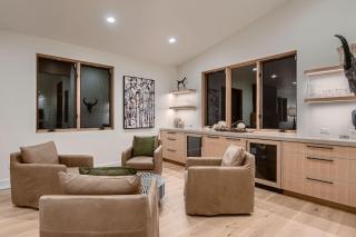 1060 Park Ski Magnificent Mountain Retreat home - Park City - 3