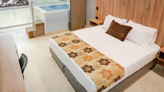 Hotel Madeiro - 8