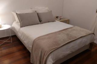 Melissia White Flat - Atenas - 5