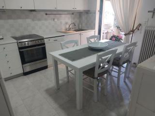 Melissia White Flat - Atenas - 4