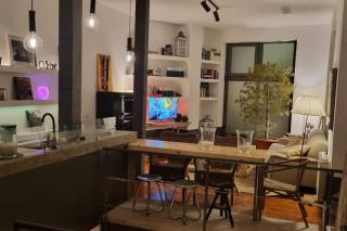 Comendadoras Square, Loft 6 pax - 8