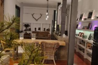 Comendadoras Square, Loft 6 pax - 7
