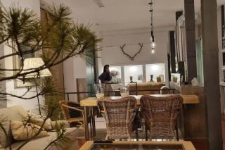 Comendadoras Square, Loft 6 pax - 3