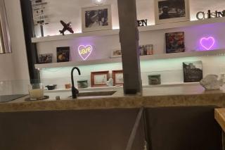 Comendadoras Square, Loft 6 pax - 1