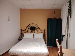 Studio N6 Appartement Hôtel Combes - Amélie-les-Bains-Palalda - 0