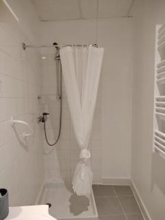 Studio N6 Appartement Hôtel Combes - Amélie-les-Bains-Palalda - 6