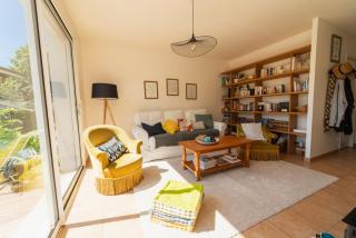 La Maison Château d'Eau : piscine pour 6/8 pers - Saint-Benoît - 8