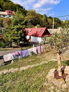 Villa Lilly - Banská Štiavnica - 8