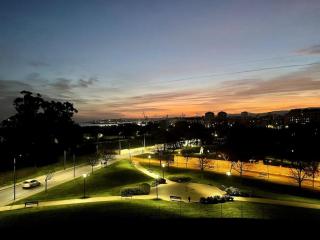 Tu hogar con vistas al mar y parking en Gijón - La Calzada - 7
