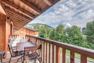 Appartement Crystal - 4 étoiles - Welkeys - Megève - 9