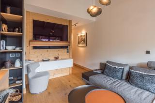Appartement Crystal - 4 étoiles - Welkeys - Megève - 7