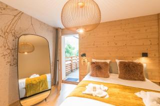 Appartement Crystal - 4 étoiles - Welkeys - Megève - 4