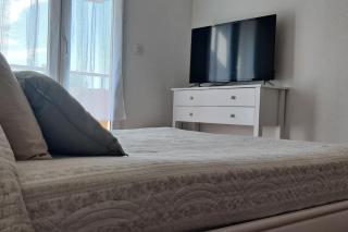 La Closerie des Chenes T2 proche hopital Bastia, vue mer - 6