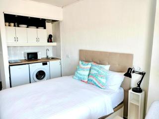 Beachside studio by 10Tosea - Fuengirola - 3