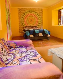 Tayta Wasi Guest House - Písac - 1