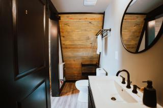 Starlight Haven at Weiss Lake - Gaylesville - 8