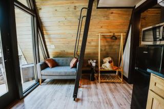 Starlight Haven at Weiss Lake - Gaylesville - 6
