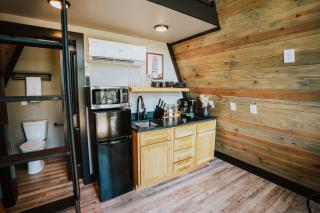 Starlight Haven at Weiss Lake - Gaylesville - 4