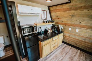 Starlight Haven at Weiss Lake - Gaylesville - 3