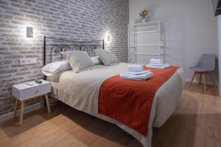 TERRA de Padrón - Quality Rooms - Padrón - 7
