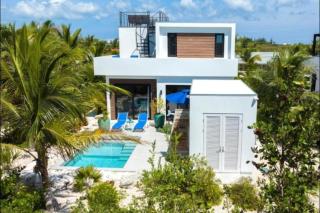 Grace Bay Vacation Villa - Long Bay Hills - 7