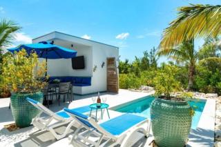 Grace Bay Vacation Villa - Long Bay Hills - 8