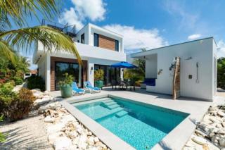 Grace Bay Vacation Villa - Long Bay Hills - 9